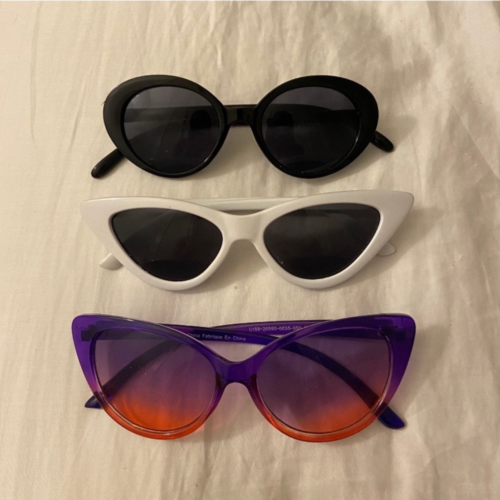 ❤️ cutest sunglasses for summer